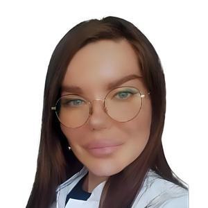 Безгласная Ирина Сергеевна