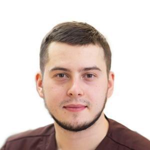 Засимов Богдан Вадимович