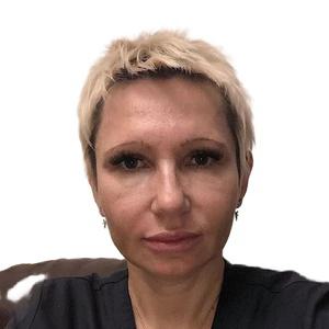 Хожаева Елена Евгеньевна