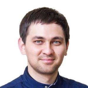 Шамратов Рахим Зерифханович