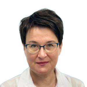 Угрюмова Лариса Анатольевна
