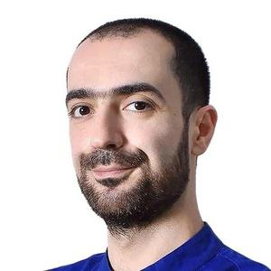 Мелян Владимир Рачикович