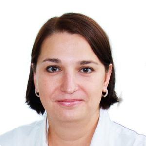 Чукурова Людмила Александровна
