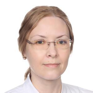 Савиных Елена Николаевна