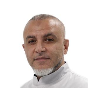 Хафез Мухаммед Абдульвахаб