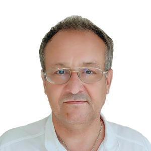 Дерконос Алексей Николаевич