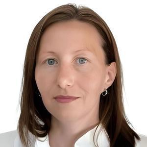 Кормушкина Елизавета Александровна