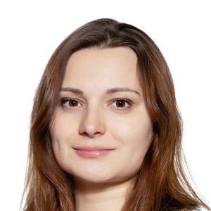 Воробьева Анна Сергеевна