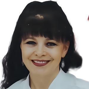 Ефименко Ирина Петровна