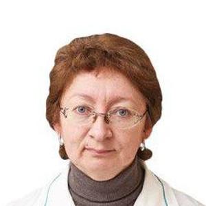 Ракина Марина Евгеньевна