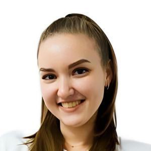 Немыкина Наталья Юрьевна