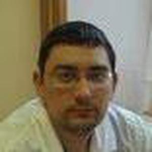 Алексеенко Роман Владимирович
