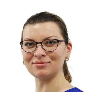Ильина Олеся Александровна