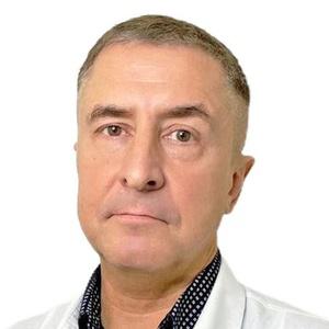 Вальвачев Вячеслав Анатольевич