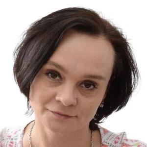 Медведева Ирина Николаевна