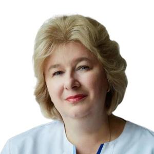 Страдаева Ирина Юрьевна