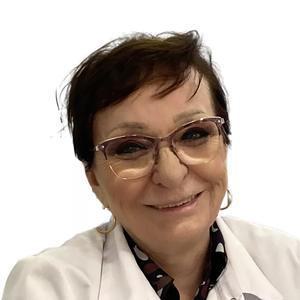 Журавлёва Вера Ивановна