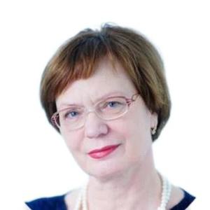Куденцова Галина Васильевна