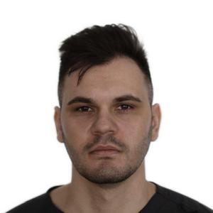 Агафонов Даниил Германович