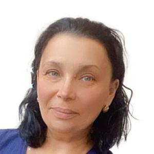 Галямова Гузель Маратовна