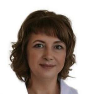 Былинкина Елена Николаевна