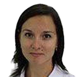 Булгар Екатерина Сергеевна