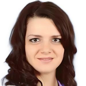 Романова Екатерина Юрьевна