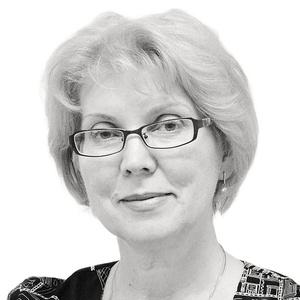 Масленникова Надежда Васильевна