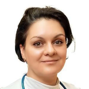 Сухова Ксения Вячеславовна