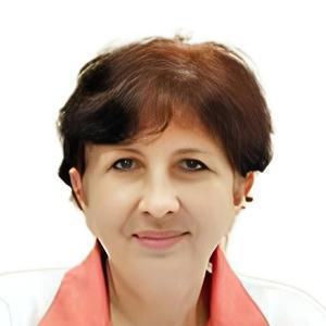 Чернова Лариса Алексеевна