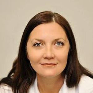 Маслова Ольга Александровна