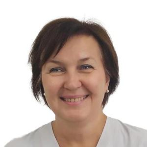 Демьяник Марина Алексеевна