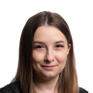 Анненкова Надежда Сергеевна