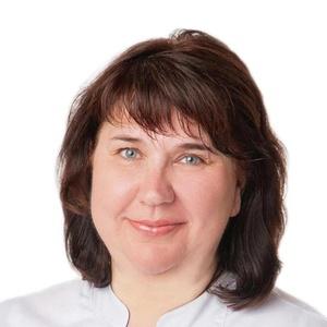 Колобова Оксана Евгеньевна