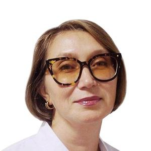 Алексеева Елена Виленовна