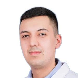 Акилджонов Фирдаведжон Рустамджонович