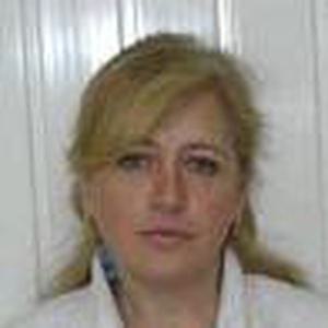 Еремина Светлана Петровна