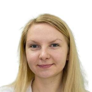 Курочкина Юлия Дмитриевна