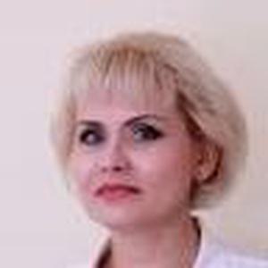 Задранская Татьяна Геннадьевна