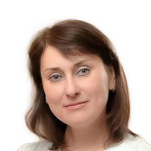Калюжная Ирина Александровна