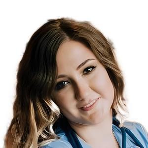 Маулитова Радмила Ильдусовна