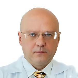 Старунов Эдуард Вадимович