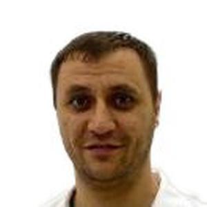 Артым Василий Иванович