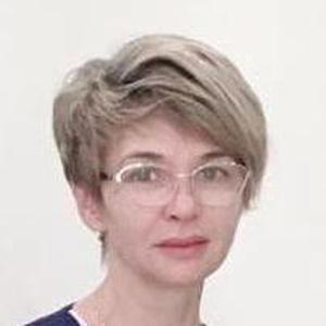 Чугунова (Шкурка) Валерия Альбертовна