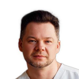 Сошников Алексей Сергеевич