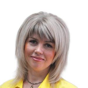 Ульченок Виктория Михайловна