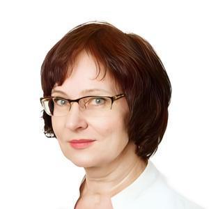 Дурыгина Елена Митрофановна