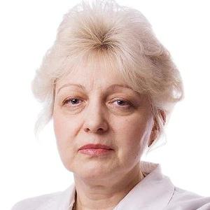 Калагина Марина Николаевна