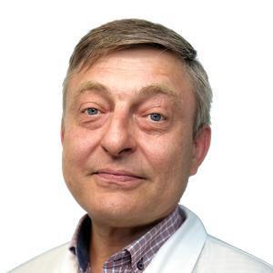 Гавричкин Евгений Васильевич