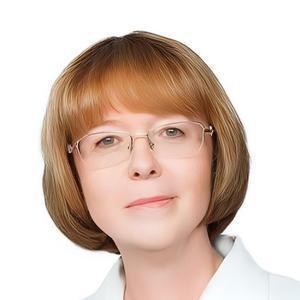 Яковлева Елена Константиновна